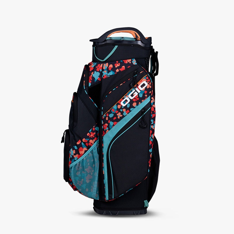 Bolsa para Carrinho Woode Confetti - Mercado de Luxo - O Maior E-Commerce de Bens, Produtos e Serviços de Luxo do Brasil.