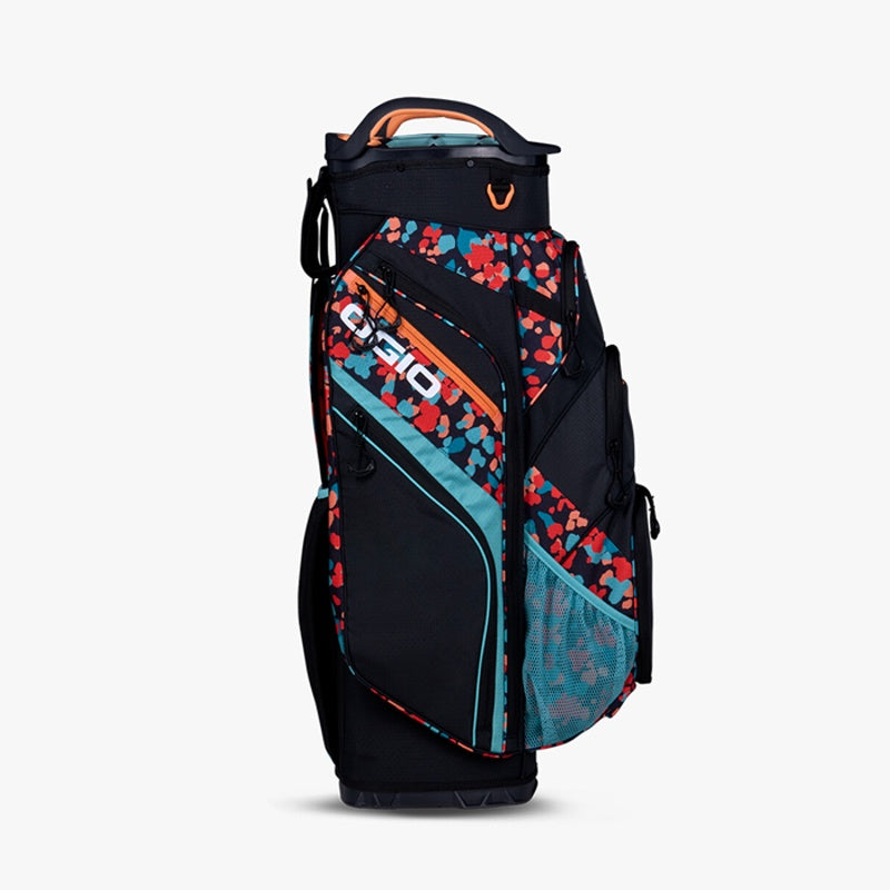 Bolsa para Carrinho Woode Confetti - Mercado de Luxo - O Maior E-Commerce de Bens, Produtos e Serviços de Luxo do Brasil.