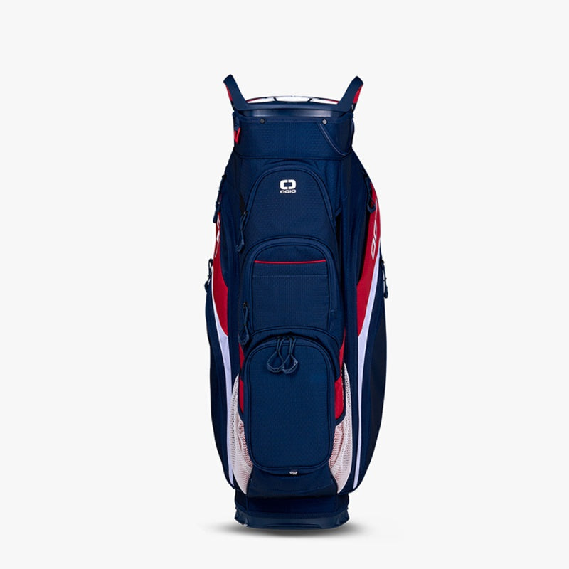 Bolsa para Carrinho Woode Blue - Mercado de Luxo - O Maior E-Commerce de Bens, Produtos e Serviços de Luxo do Brasil.