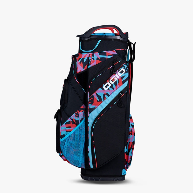 Bolsa para Carrinho Woode Tropical Punch - Mercado de Luxo - O Maior E-Commerce de Bens, Produtos e Serviços de Luxo do Brasil.