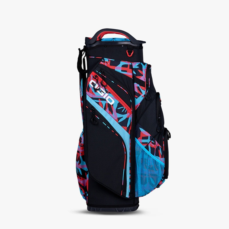 Bolsa para Carrinho Woode Tropical Punch - Mercado de Luxo - O Maior E-Commerce de Bens, Produtos e Serviços de Luxo do Brasil.