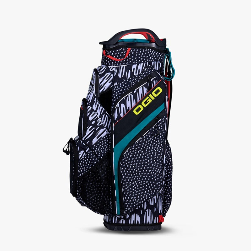 Bolsa para Carrinho Woode Safari - Mercado de Luxo - O Maior E-Commerce de Bens, Produtos e Serviços de Luxo do Brasil.