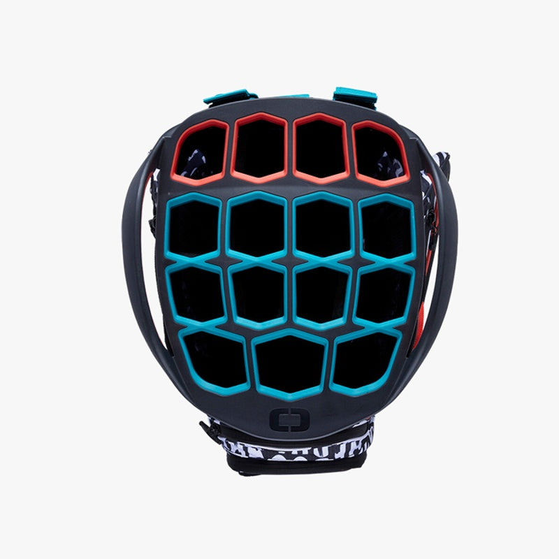 Bolsa para Carrinho Woode Safari - Mercado de Luxo - O Maior E-Commerce de Bens, Produtos e Serviços de Luxo do Brasil.