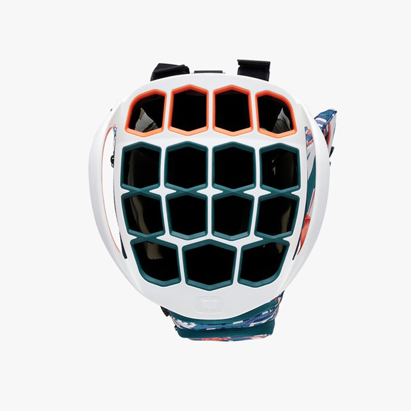 Bolsa para Carrinho Woode Wave Camo - Mercado de Luxo - O Maior E-Commerce de Bens, Produtos e Serviços de Luxo do Brasil.