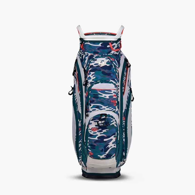 Bolsa para Carrinho Woode Wave Camo - Mercado de Luxo - O Maior E-Commerce de Bens, Produtos e Serviços de Luxo do Brasil.