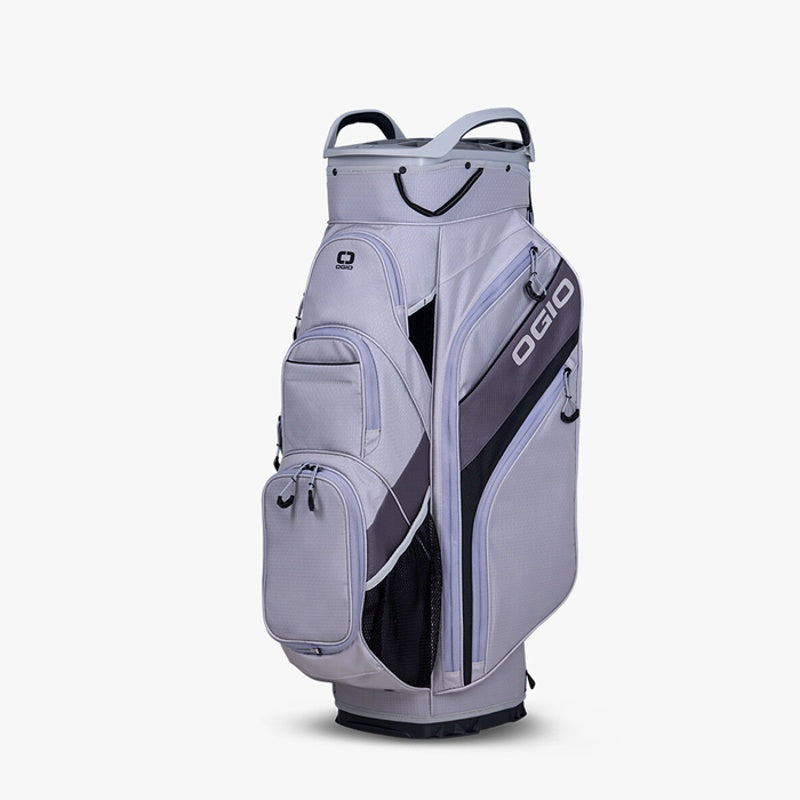 Bolsa para Carrinho Woode Harbor Mist - Mercado de Luxo - O Maior E-Commerce de Bens, Produtos e Serviços de Luxo do Brasil.