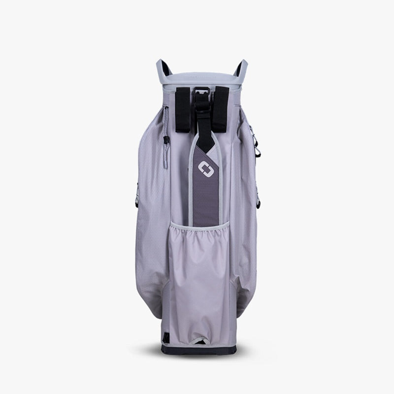 Bolsa para Carrinho Woode Harbor Mist - Mercado de Luxo - O Maior E-Commerce de Bens, Produtos e Serviços de Luxo do Brasil.