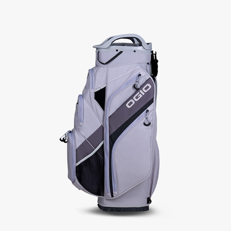 Bolsa para Carrinho Woode Harbor Mist - Mercado de Luxo - O Maior E-Commerce de Bens, Produtos e Serviços de Luxo do Brasil.