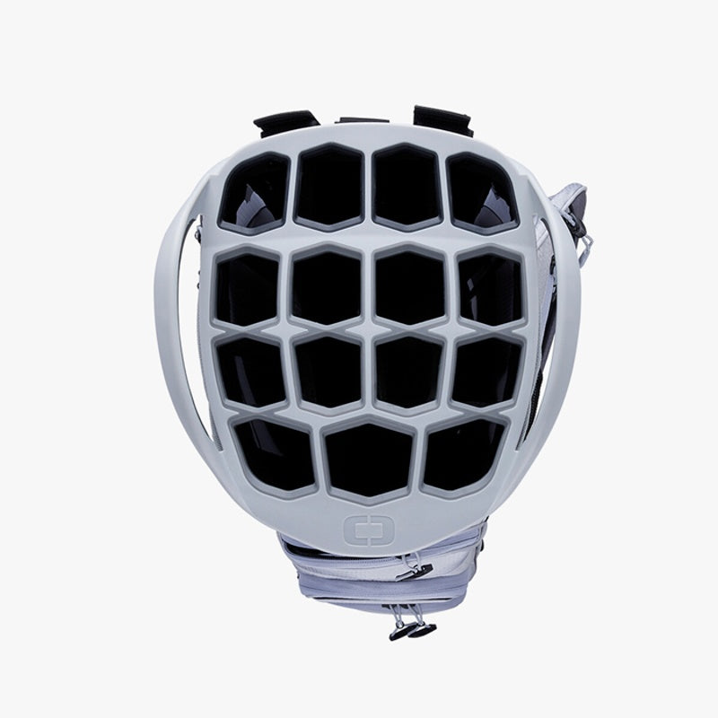 Bolsa para Carrinho Woode Harbor Mist - Mercado de Luxo - O Maior E-Commerce de Bens, Produtos e Serviços de Luxo do Brasil.