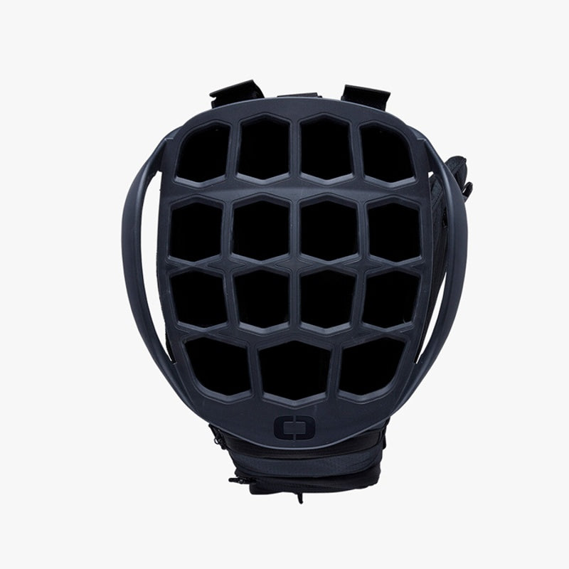 Bolsa para Carrinho Woode Black - Mercado de Luxo - O Maior E-Commerce de Bens, Produtos e Serviços de Luxo do Brasil.