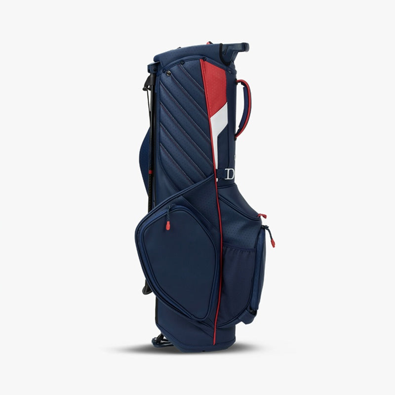 Bolsa Com Suporte Shadow Red - Mercado de Luxo - O Maior E-Commerce de Bens, Produtos e Serviços de Luxo do Brasil.