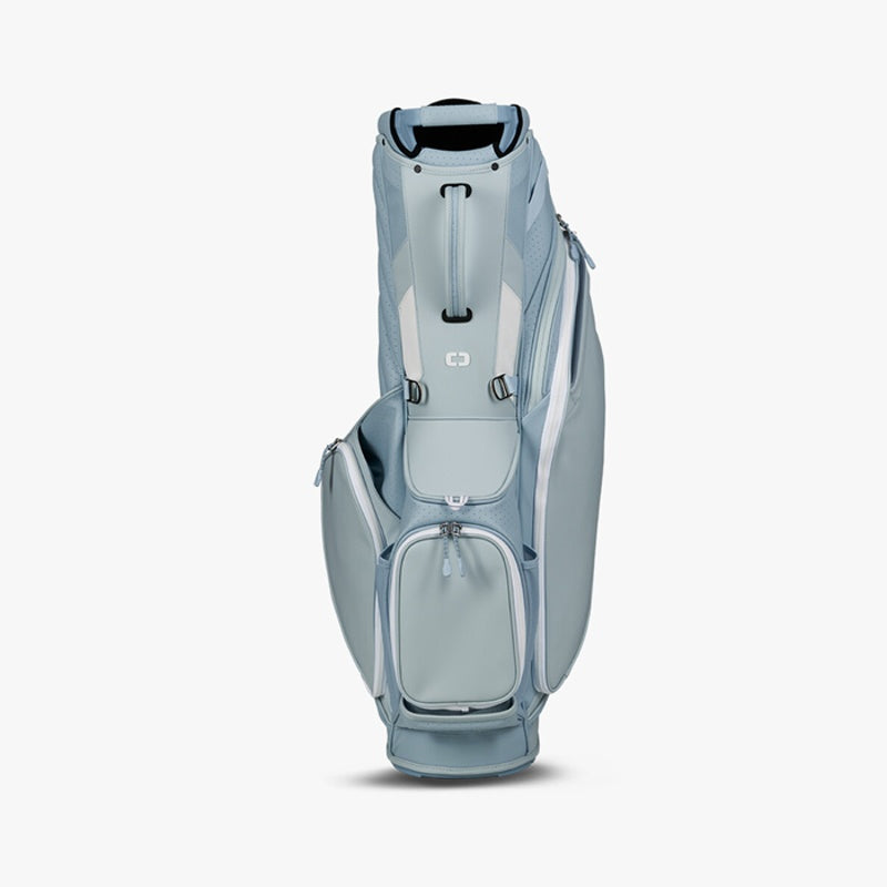 Bolsa Com Suporte Shadow Sky Blue - Mercado de Luxo - O Maior E-Commerce de Bens, Produtos e Serviços de Luxo do Brasil.