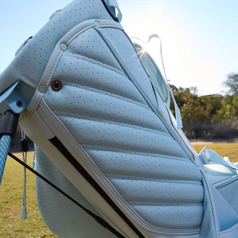 Bolsa Com Suporte Shadow Sky Blue - Mercado de Luxo - O Maior E-Commerce de Bens, Produtos e Serviços de Luxo do Brasil.