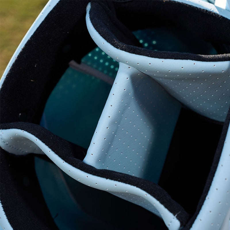 Bolsa Com Suporte Shadow Sky Blue - Mercado de Luxo - O Maior E-Commerce de Bens, Produtos e Serviços de Luxo do Brasil.