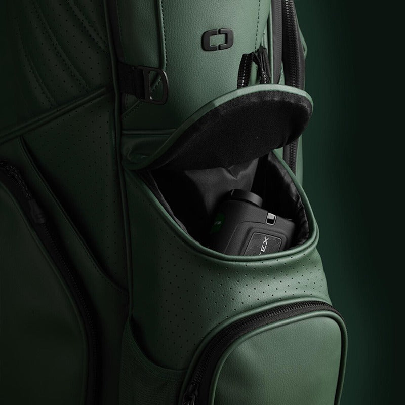 Bolsa Com Suporte Shadow Hunter - Mercado de Luxo - O Maior E-Commerce de Bens, Produtos e Serviços de Luxo do Brasil.