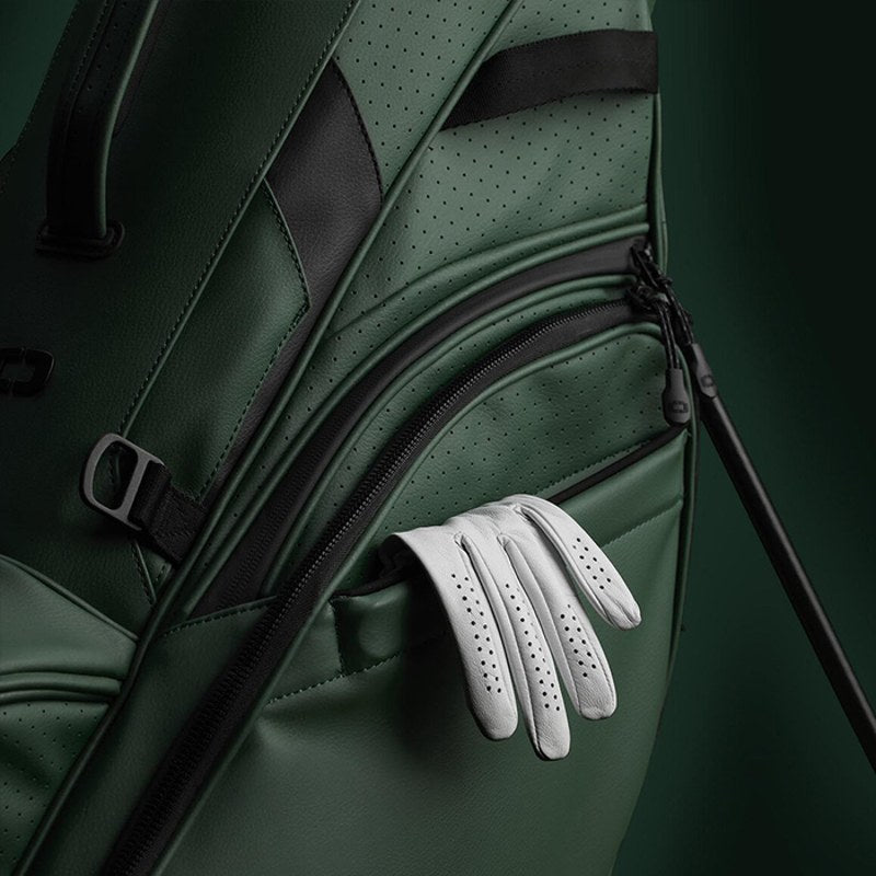 Bolsa Com Suporte Shadow Hunter - Mercado de Luxo - O Maior E-Commerce de Bens, Produtos e Serviços de Luxo do Brasil.