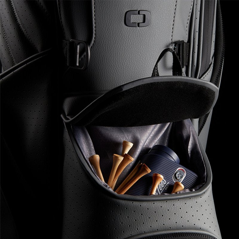 Bolsa Com Suporte Shadow Gray - Mercado de Luxo - O Maior E-Commerce de Bens, Produtos e Serviços de Luxo do Brasil.