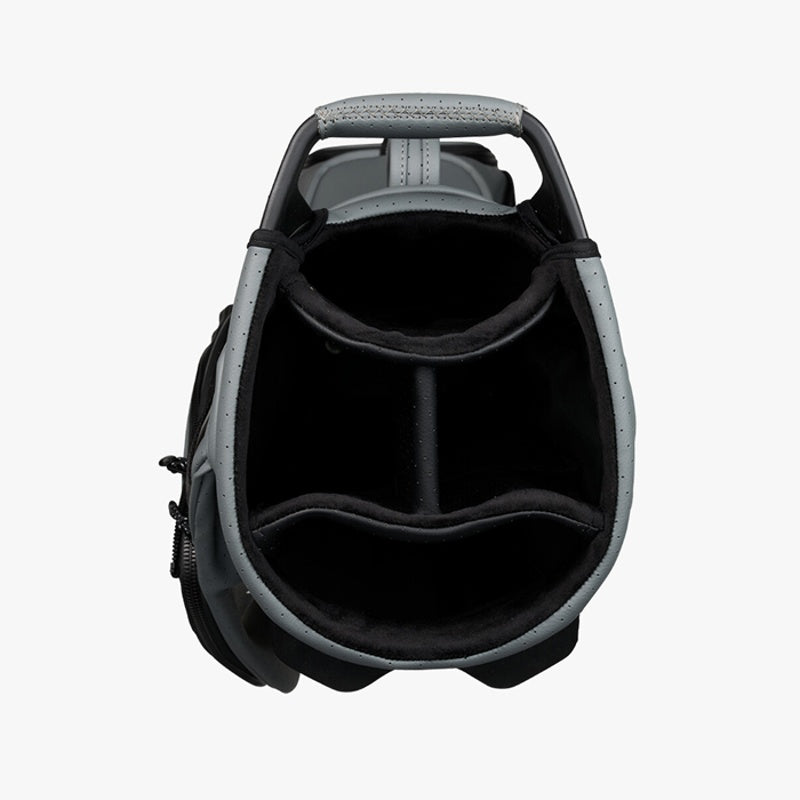 Bolsa Com Suporte Shadow Gray - Mercado de Luxo - O Maior E-Commerce de Bens, Produtos e Serviços de Luxo do Brasil.