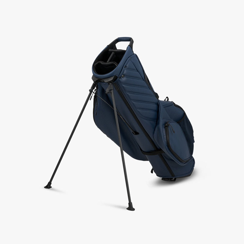 Bolsa Com Suporte Shadow Navy - Mercado de Luxo - O Maior E-Commerce de Bens, Produtos e Serviços de Luxo do Brasil.