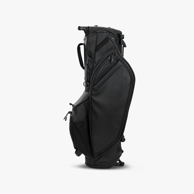 Bolsa Com Suporte Shadow Black - Mercado de Luxo - O Maior E-Commerce de Bens, Produtos e Serviços de Luxo do Brasil.