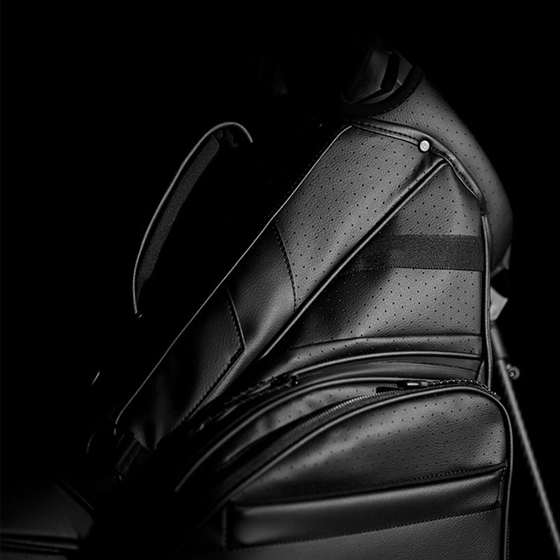 Bolsa Com Suporte Shadow Black - Mercado de Luxo - O Maior E-Commerce de Bens, Produtos e Serviços de Luxo do Brasil.