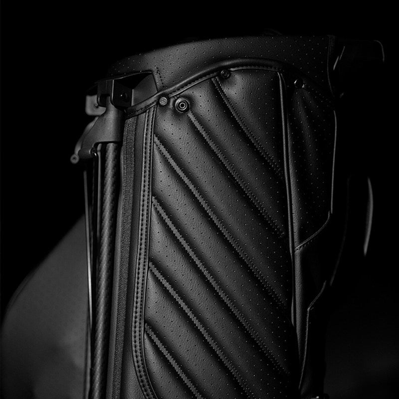 Bolsa Com Suporte Shadow Black - Mercado de Luxo - O Maior E-Commerce de Bens, Produtos e Serviços de Luxo do Brasil.