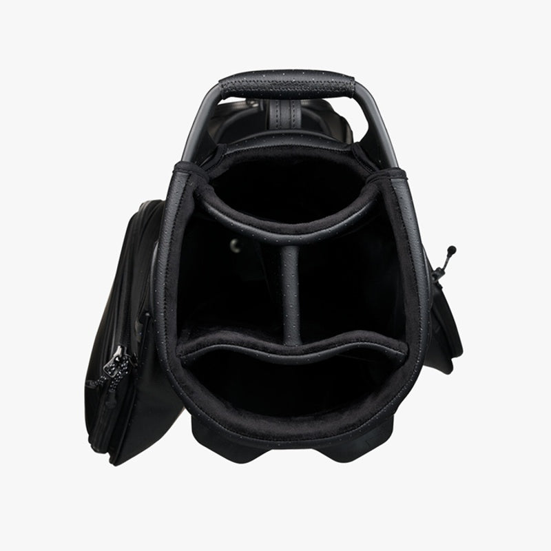 Bolsa Com Suporte Shadow Black - Mercado de Luxo - O Maior E-Commerce de Bens, Produtos e Serviços de Luxo do Brasil.