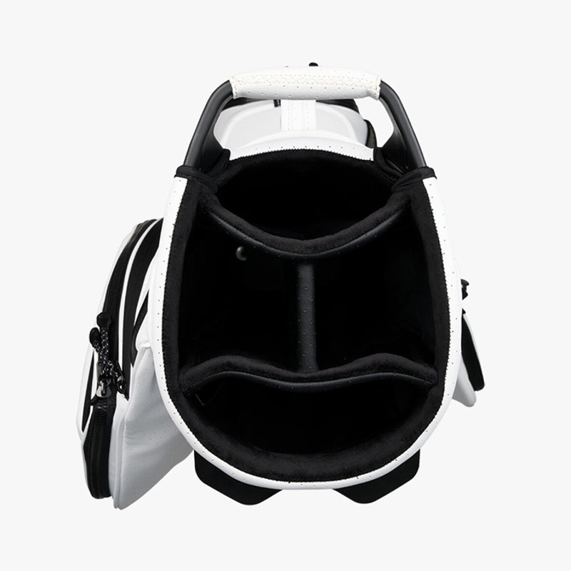 Bolsa Com Suporte Shadow White - Mercado de Luxo - O Maior E-Commerce de Bens, Produtos e Serviços de Luxo do Brasil.