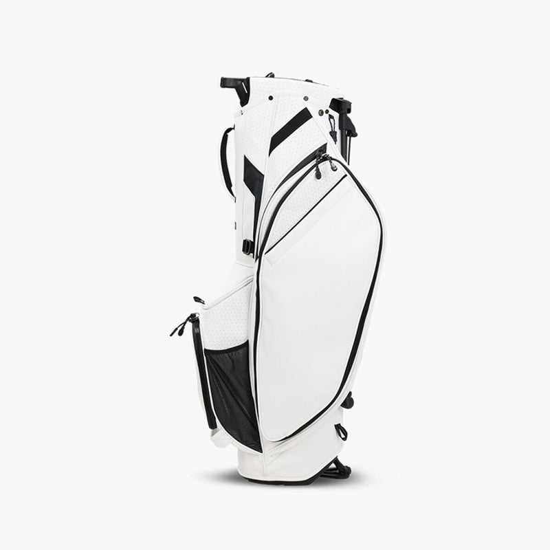 Bolsa Com Suporte Shadow White - Mercado de Luxo - O Maior E-Commerce de Bens, Produtos e Serviços de Luxo do Brasil.