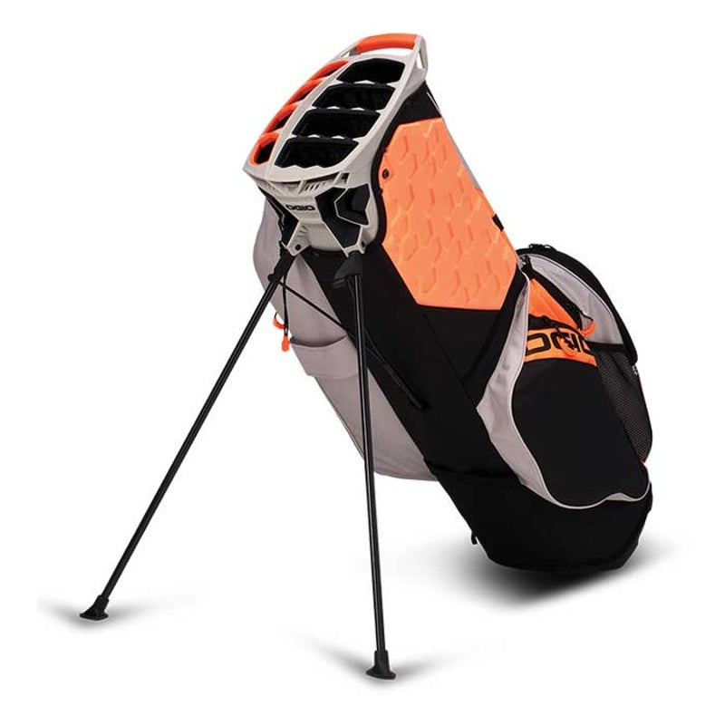 Bolsa Com Suporte Woode Hybrid - Mercado de Luxo - O Maior E-Commerce de Bens, Produtos e Serviços de Luxo do Brasil.