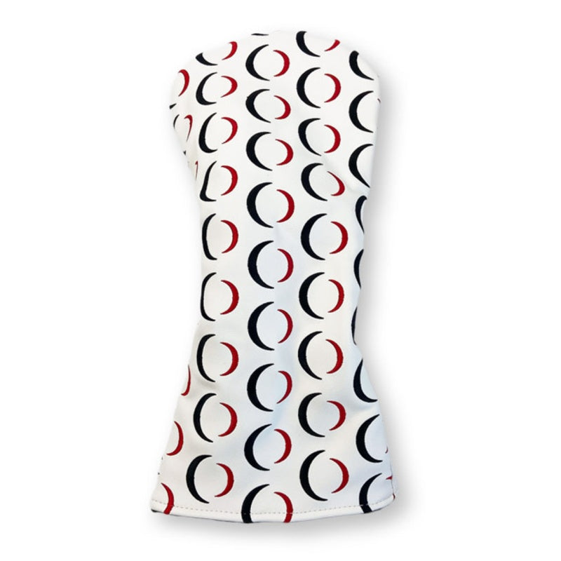 Headcover Golf Driver - Mercado de Luxo - O Maior E-Commerce de Bens, Produtos e Serviços de Luxo do Brasil.