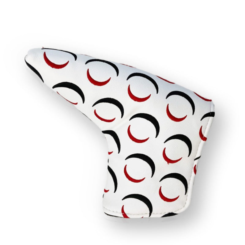 Headcover Golf Magnetic Putter - Mercado de Luxo - O Maior E-Commerce de Bens, Produtos e Serviços de Luxo do Brasil.