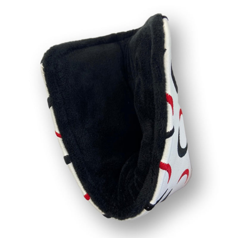 Headcover Golf Magnetic Putter - Mercado de Luxo - O Maior E-Commerce de Bens, Produtos e Serviços de Luxo do Brasil.