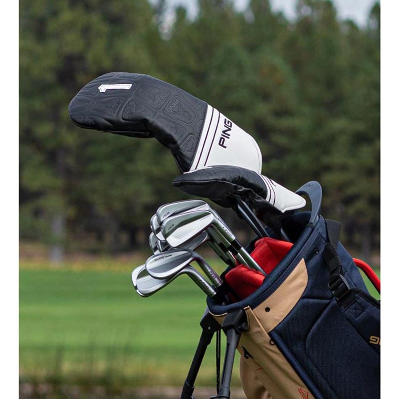 Headcover Core - Mercado de Luxo - O Maior E-Commerce de Bens, Produtos e Serviços de Luxo do Brasil.