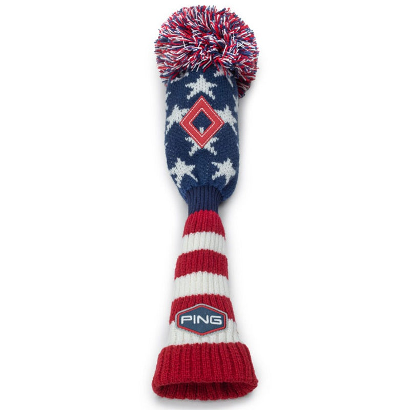 Headcover Edição Limitada Liberty Knit Fairway - Mercado de Luxo - O Maior E-Commerce de Bens, Produtos e Serviços de Luxo do Brasil.