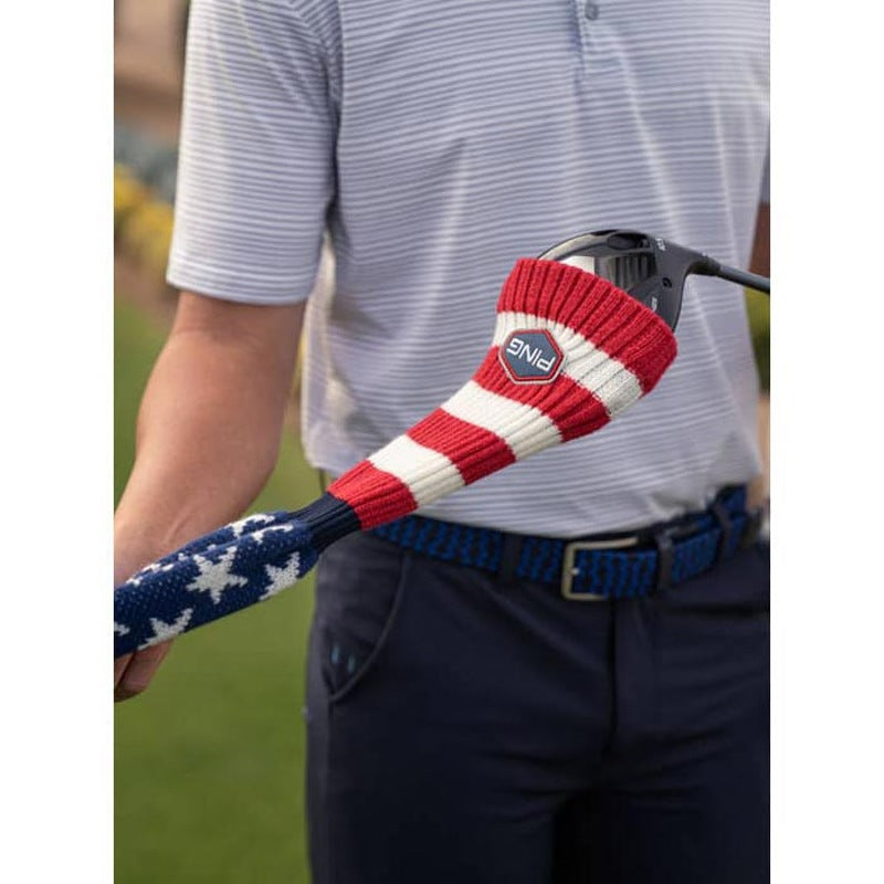 Headcover Edição Limitada Liberty Knit Driver - Mercado de Luxo - O Maior E-Commerce de Bens, Produtos e Serviços de Luxo do Brasil.