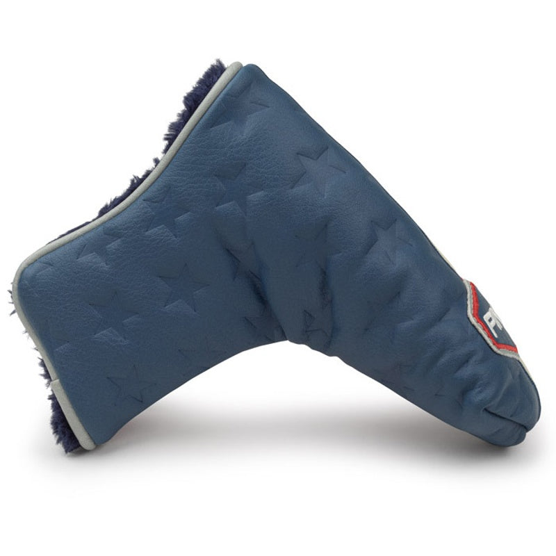 Headcover Edição Limitada Liberty Blade Putter - Mercado de Luxo - O Maior E-Commerce de Bens, Produtos e Serviços de Luxo do Brasil.