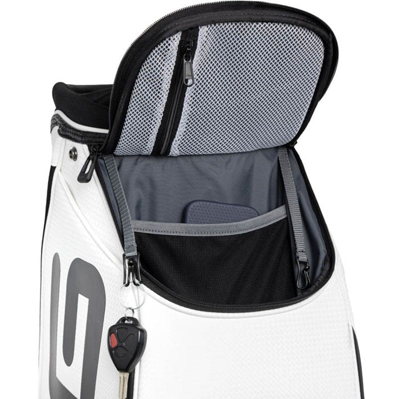 Bolsa para Carrinho Tour Staff - Mercado de Luxo - O Maior E-Commerce de Bens, Produtos e Serviços de Luxo do Brasil.