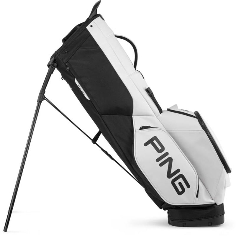 Bolsa Com Suporte Hoofer Tour Carry Bag - Mercado de Luxo - O Maior E-Commerce de Bens, Produtos e Serviços de Luxo do Brasil.