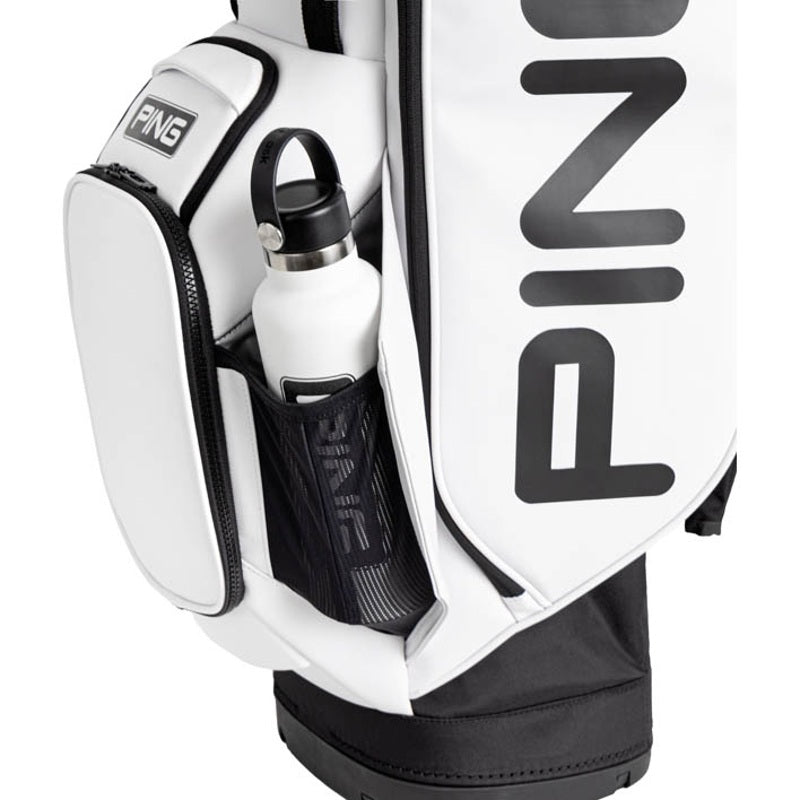 Bolsa Com Suporte Hoofer Tour Carry Bag - Mercado de Luxo - O Maior E-Commerce de Bens, Produtos e Serviços de Luxo do Brasil.