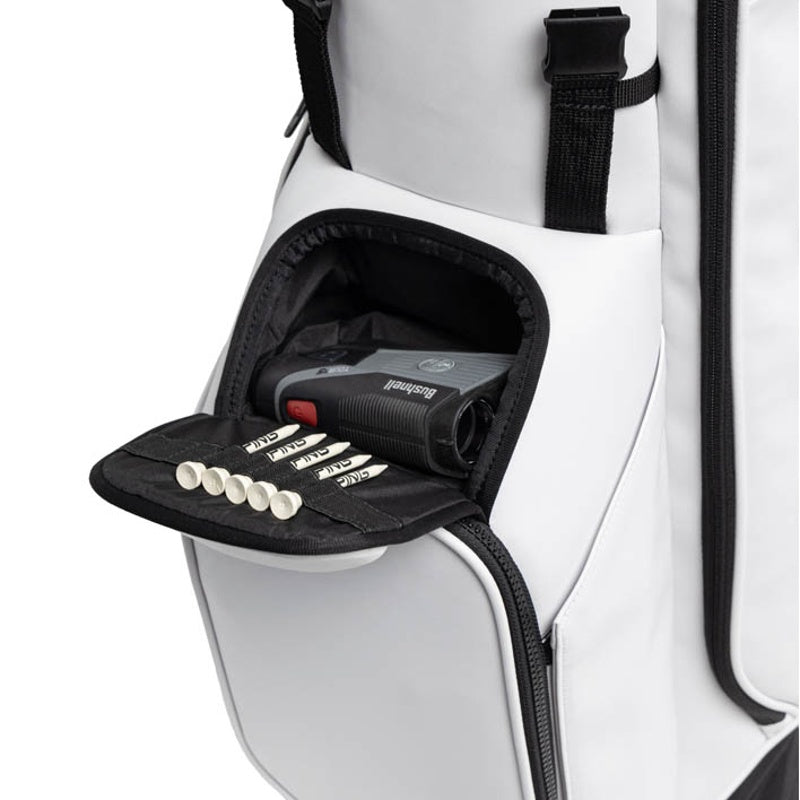 Bolsa Com Suporte Hoofer Tour Carry Bag - Mercado de Luxo - O Maior E-Commerce de Bens, Produtos e Serviços de Luxo do Brasil.