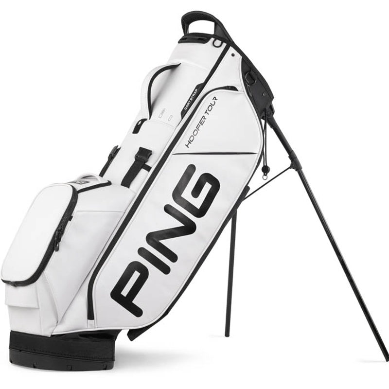 Bolsa Com Suporte Hoofer Tour Carry Bag - Mercado de Luxo - O Maior E-Commerce de Bens, Produtos e Serviços de Luxo do Brasil.