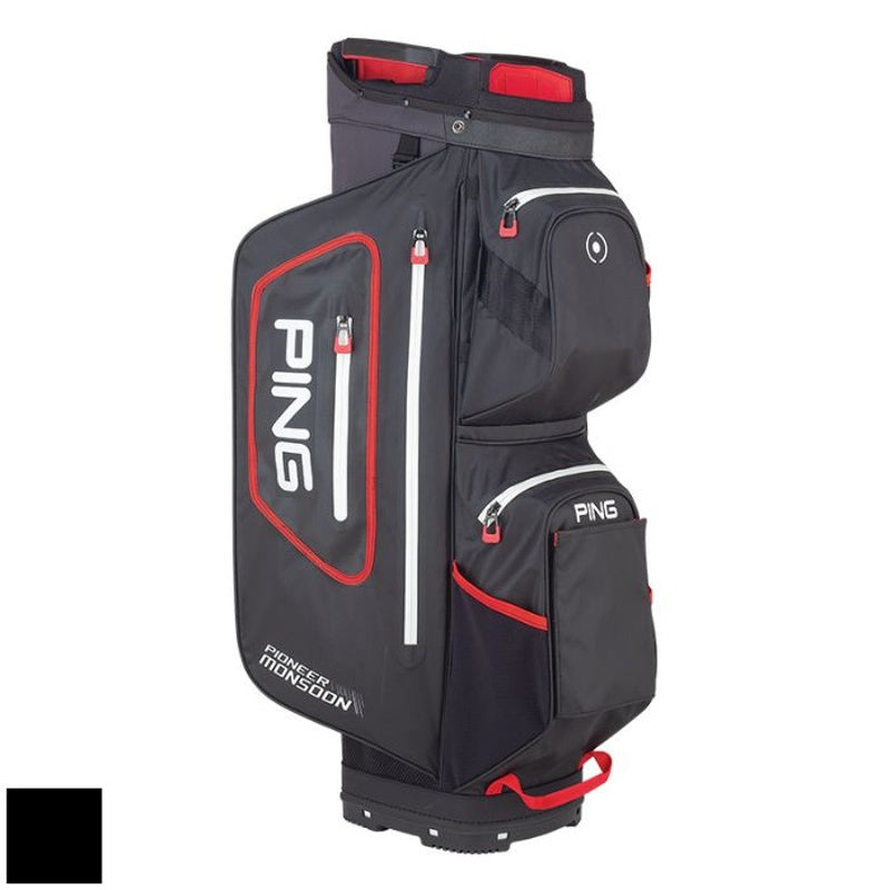 Bolsa para Carrinho Pioneer Monsoon - Mercado de Luxo - O Maior E-Commerce de Bens, Produtos e Serviços de Luxo do Brasil.