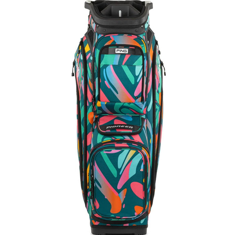 Bolsa para Carrinho Pioneer 2025 Multi Splash - Mercado de Luxo - O Maior E-Commerce de Bens, Produtos e Serviços de Luxo do Brasil.