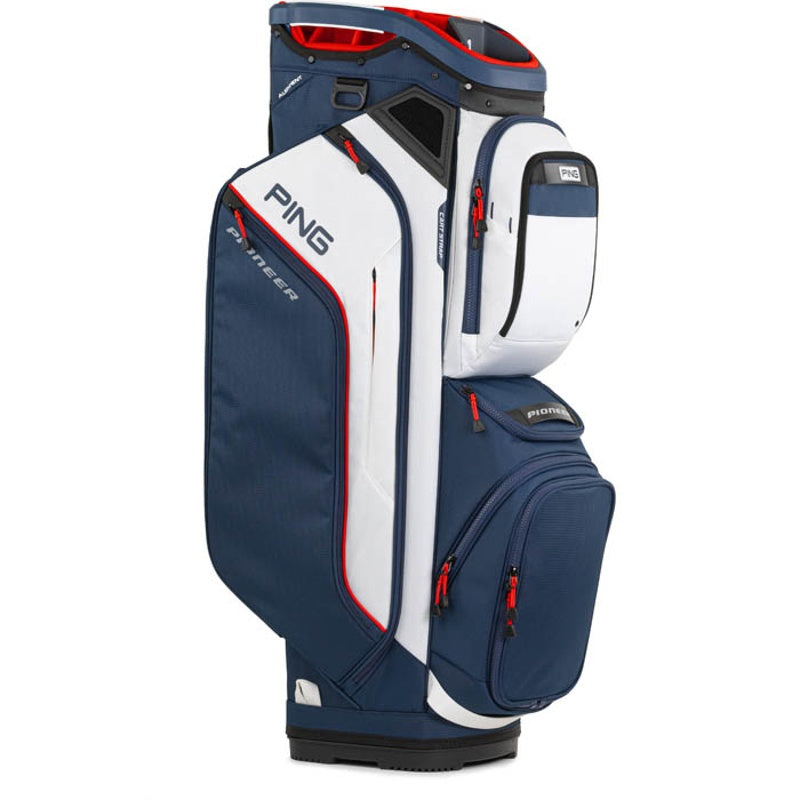 Bolsa para Carrinho Pioneer 2025 Navy - Mercado de Luxo - O Maior E-Commerce de Bens, Produtos e Serviços de Luxo do Brasil.
