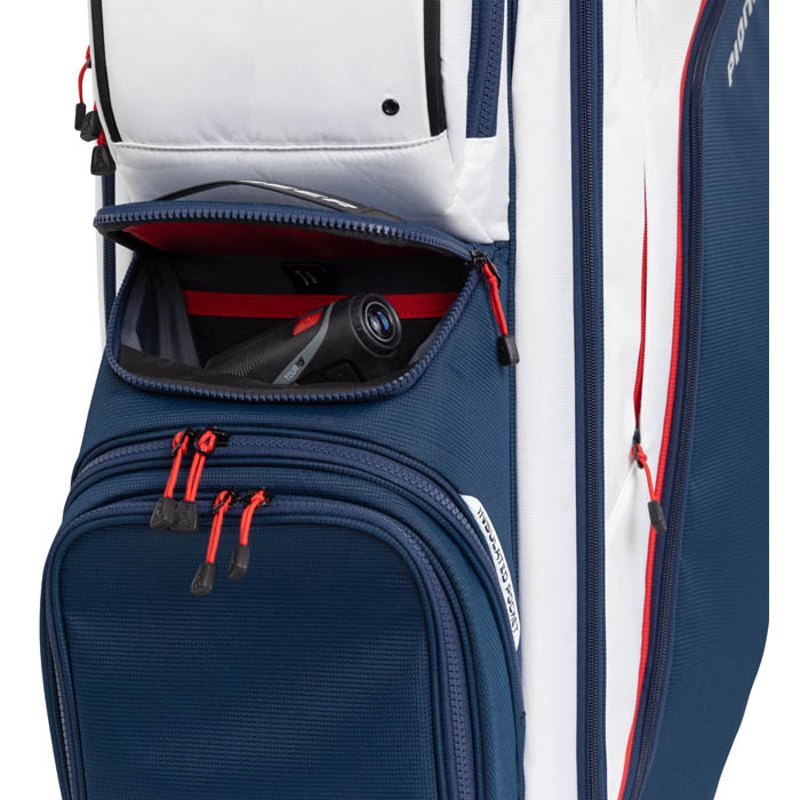 Bolsa para Carrinho Pioneer 2025 Navy - Mercado de Luxo - O Maior E-Commerce de Bens, Produtos e Serviços de Luxo do Brasil.