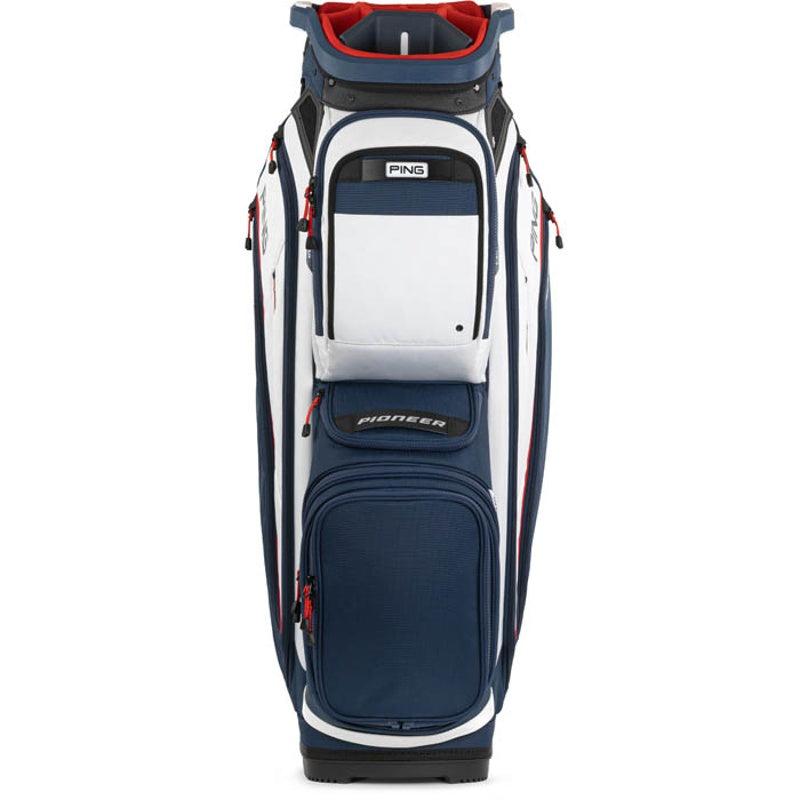 Bolsa para Carrinho Pioneer 2025 Navy - Mercado de Luxo - O Maior E-Commerce de Bens, Produtos e Serviços de Luxo do Brasil.