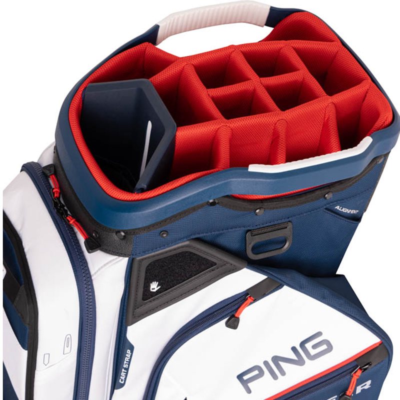 Bolsa para Carrinho Pioneer 2025 Navy - Mercado de Luxo - O Maior E-Commerce de Bens, Produtos e Serviços de Luxo do Brasil.