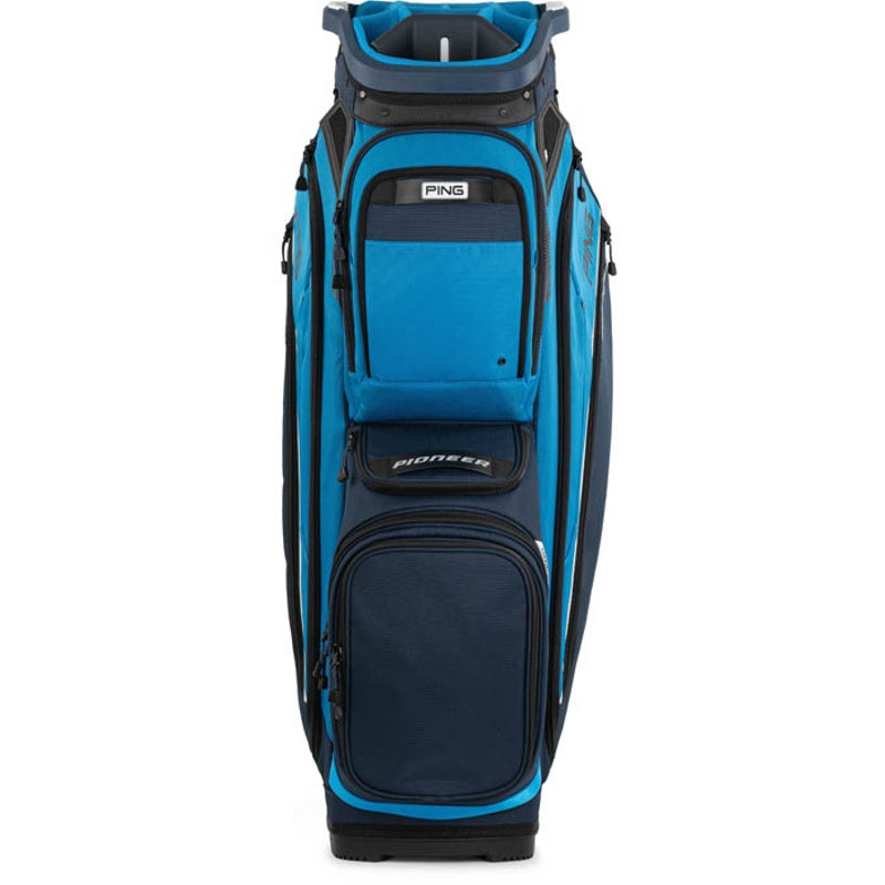 Bolsa para Carrinho Pioneer 2025 Blue - Mercado de Luxo - O Maior E-Commerce de Bens, Produtos e Serviços de Luxo do Brasil.