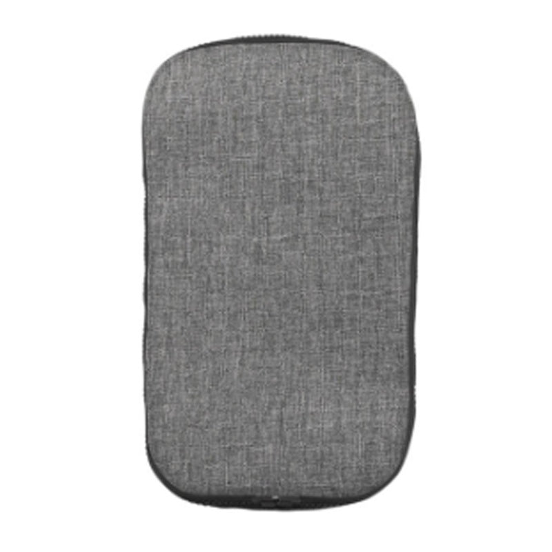 Bolsa para Carrinho Pioneer 2025 Heather Grey - Mercado de Luxo - O Maior E-Commerce de Bens, Produtos e Serviços de Luxo do Brasil.